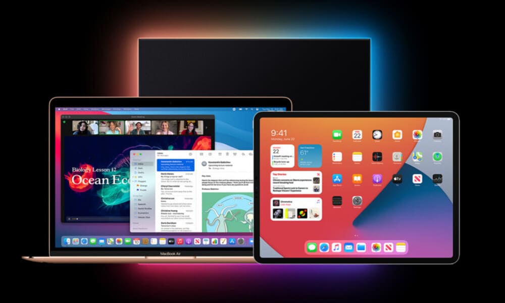 MacBook Pro M1 Menjadi Revolusi Prosesor Generasi Terbaru